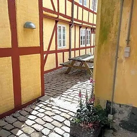 Hotel Faaborg Vandrehjem *