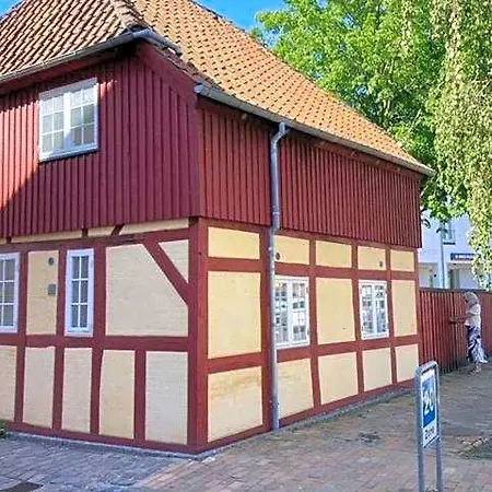 Faaborg Vandrehjem *