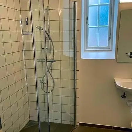 Faaborg Vandrehjem * Fåborg
