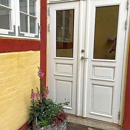 Faaborg Vandrehjem * Fåborg
